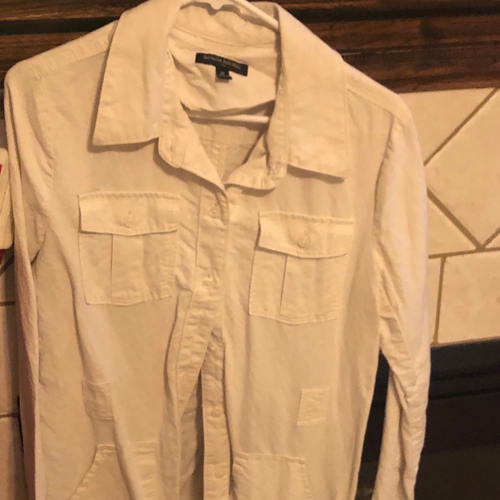 Banana Republic cute jacket